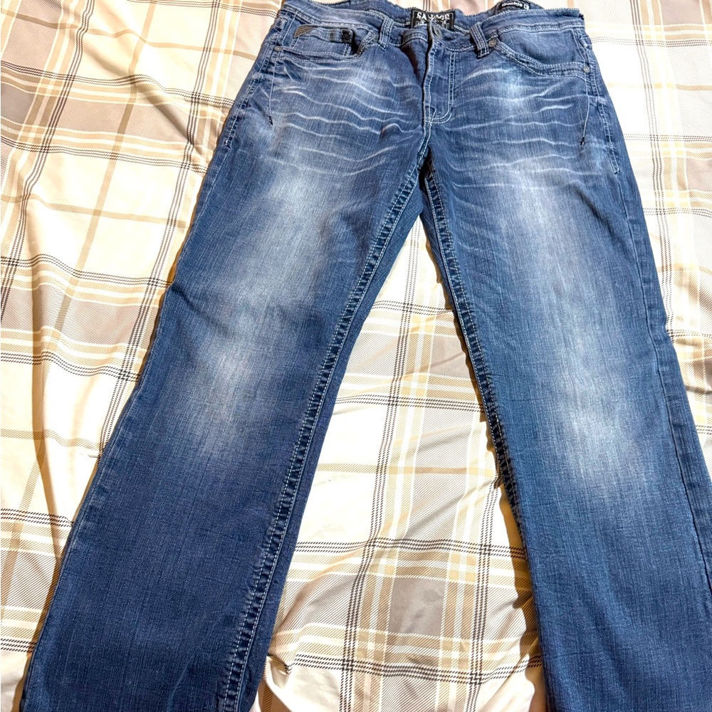 Men’s Jeans